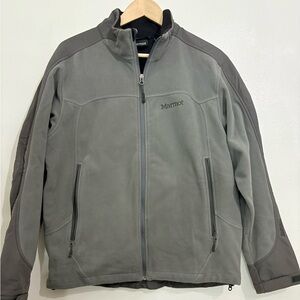 Marmot Afterburner Windstopper Soft Shell Medium